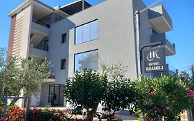 Hotel Ksamili